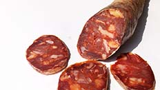 Chorizo Iberico