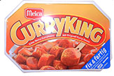 Meica currywurst sauce.